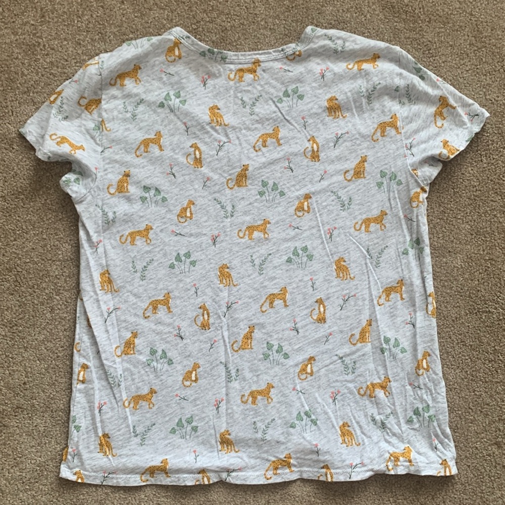 LOFT vintage tee - Picture 6 of 6